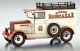 11552 Premium ClassiXXs 1:43 Ph&auml;nomen Granit 25 "Roncalli"Circus  beige-rot