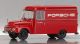 11601 Premium ClassiXXs 1:43 Opel Blitz Porsche Renndienst