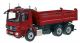 761/10 NZG 1:50 MB Actros (MP3) 6x4 MEILLER Kipper, "rot"