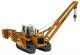 799 NZG 1:50 LIEBHERR RL64 Litronic, Rohrverleger