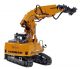 808 NZG 1:50 LIEBHERR R 944 C Litronic, Tunnelger&auml;t