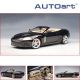73638 Auto Art 1:18 Jaguar XKR Convertible mid night