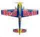 352119 Dickie ca. 1:72  Red Bull Air Race Raceplane Chambliss