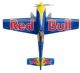 352119 Dickie ca. 1:72  Red Bull Air Race Raceplane Besenyei