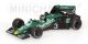 400830103 Minichamps 1:43 TYRRELL FORD 012 - MICHELE ALBORETO - TEST AUSTRIAN GP 1983