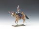 8731323 Distler 1:24 Fench Imperial Guards Polish Lancer Trooper