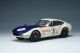 86815 AUTO ART  1:18 TOYOTA 2000 GT SCCA 1968 #23