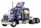 07464 Revell 1:25 Peterbilt 353 Westernlife Bausatz