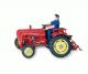 3461 SIKU 1:32 Porsche Diesel Super 308 Traktor Classic