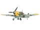 04679 Revell 1:72 Messerschmitt Bf 109 E-4