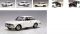 70101 AUTOART 1:18 ALFA ROMEO 1750 GTV 1967 WHITE LHD