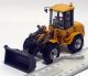10265 Motorart 1:50 Volvo L358 Radlader Bagger