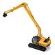 13369 MOTORART 1:50 Bagger JCB220 Excavator Longreach