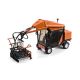 13394 MOTORART 1:35 Optimas Toro 88 Steinverleger
