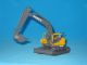13469 MOTORART 1:50 Volvo ECR235CL Bagger