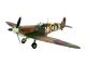00021 REVELL 1:32 Supermarine Spitfire Mk.1