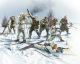 02516 REVELL 1:72 Sibirische Sch&uuml;tzen WWII Figuren 1941