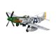 04148 REVELL 1:72 P-51D Mustang
