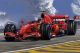 07252 REVELL 1:24 Ferrari F2007 World Champion Bausatz Kit
