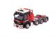 410034 WSI 1:50 Mammoet Mercedes Actros 4160 SLT Zugmaschine