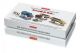 9900639 Wiking 1:87 Brennstoffe f&uuml;r Berlin MB Goli Dreirad Tankwagen