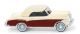 014420 Wiking 1:87 Das Mercedes Benz Coup&eacute;