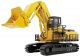 290 Joal 1:50 Komatsu PC1100LC-6 Hochl&ouml;ffel Raupen Bagger