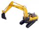 276 Joal 1:50  Komatsu Tiefl&ouml;ffel Raupen Bagger