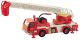173 Joal 1:50 Rescue Fire Feuerwehr Camion Bomberos Fire Engine