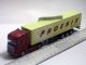502 JOAL 1:87 SCANIA Phoenix MIT KOFFERAUFLIEGER