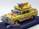 Premium ClassiXXs 1:43 Mercedes Benz 220 SB Bush Bash