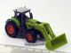 Norev 1:87 Claas AXION 850 Traktor Frontlader