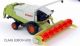 Norev 1:120 TT Claas Lexion 600 Maehdrescher