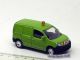 Norev ca. 1:50 Renault Kangoo Claas Service