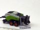  Norev 1:87 Claas Quadrant 3400 Trailer