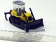 Norev 1:87 NEW HOLLAND D180 Raupe Planierraupe