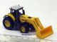 Norev 1:87 New Holland  Trakteur Traktor Radlader Stabler Frontlader