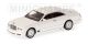640139620 Minichamps 1:64 BENTLEY BROOKLANDS 2007 WHITE