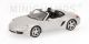 640065630 Minichamps 1:64 PORSCHE BOXSTER 2005  SILVER