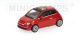 640121700 Minichamps 1:64 FIAT 500  2007  RED