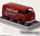 33516 Brekina 1:87 VW T2 Kasten TESA Moll Nastro Adesivo sigilla it tepore