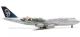 560894 Herpa 1:400 Air New Zealand Boeing 747-400 "Lord of the Rings  Frodo" Herr der Ringe