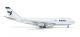 551274 Herpa Wings 1:200 Iran Air Boeing 747-200