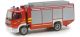 048446  Herpa 1:87 Mercedes Benz Atego R&uuml;stwagen RW2 "Feuerwehr Holzkirchen" Feuerwehr