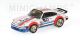 640766455 Minichamps 1:64 Porsche 934 Valvoline E. Sindel 300 km EGT N&uuml;rburgring 1976