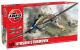 A02013 AIRFIX 1:72 Ilyushin Sturmovik Air Force Guards Assault Regiment