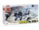 A02051 AIRFIX 1:72 Henschel Hs. 123A-1 Luftwaffe