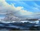 05313 Trumpeter 1:350 Battleship German cruiser Prinz Eugen 1945