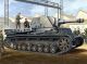 00373 Trumpeter 1:35 WW2 German Heuschrecke IVb 1945 Waffentr&auml;ger Grasshopper