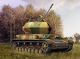 01520 Trumpeter 1:35  German Flakpanzer IV 3.7cm WW2 German 1945 Ostwind